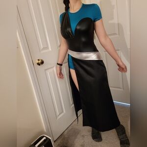 Dance costume adult small by Kelle